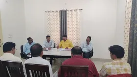 स्वच्छकारों के साथ भेदभाव रहित को हो व्यवहार, बोले पीएम. अजय योजना के केन्द्रीय सलाहकार समिति सदस्य धीरेंद्र बाल्मीकि
