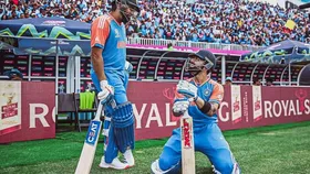 Asia Cup 2025 में भारतीय टीम को खलेगी विराट- रोहित की कमी