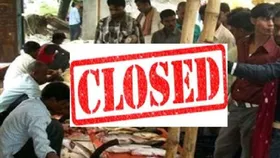 रांची में स्वतंत्रता दिवस पर मांस, मछली और मुर्गा बिक्री पर रोक