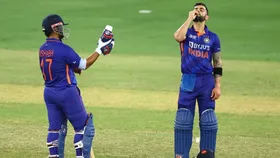 जब Asia Cup के मैच से पलटी Virat की किस्‍मत, साख पर लगा दाग धोया