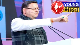 नशा मुक्त के खिलाफ एक 'महायुद्ध', जानें क्या बोले CM धामी?
