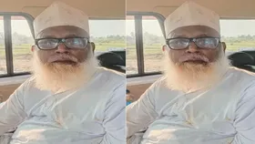 कुशीनगर में अवैध धर्मांतरण व जाली नोट तस्करी का भंडाफोड़, मुख्य आरोपी जमालुद्दीन उर्फ छांगुर पर शिकंजा