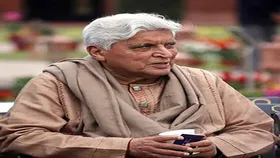 Rooh-e-Rafi program: जावेद अख्तर को रफी साहब के लिए गीत न लिख पाने का मलाल