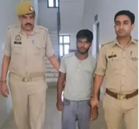 Moradabad: मुरादाबाद में 