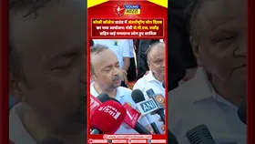 Bareilly College में Yoga Day का भव्य आयोजन: मंत्री J. P. S. Rathore | YOUNG Bharat News