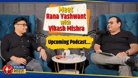 Rana Yashwant के अनसुने किस्से, जानें वो सच जो सामने नहीं आया | YOUNG Bharat News