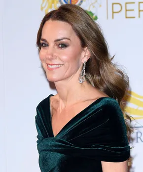 princess of wales makeup look