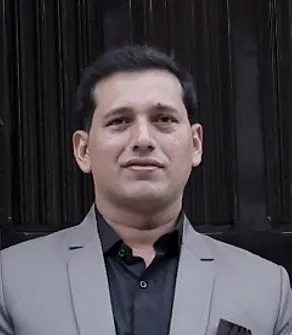 Mateen Khan, CO Founder, Monday Hotels 25