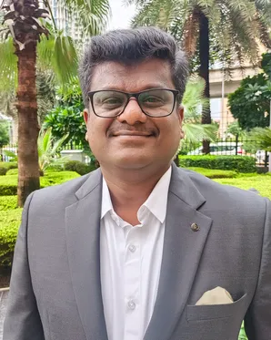 Ramesh K_ Chief Finance Officer_ Niraamaya Life