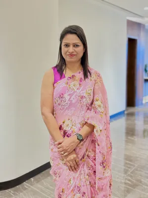 Pradnya Pangerkar