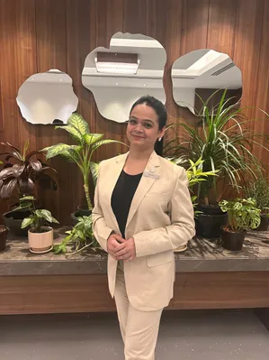 Rakhi Pandey