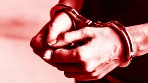 Arrest