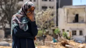 Gaza