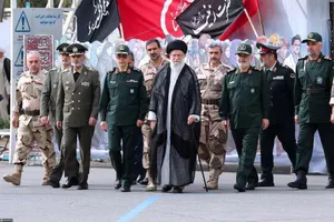 Iran