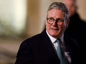 starmer