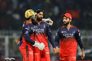 Rcb