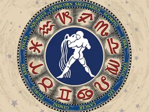 Aquarius