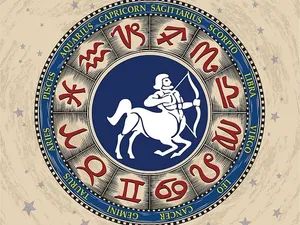Sagittarius 