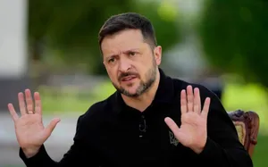 zelenskyy