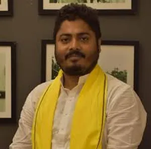 TANMAY DAS