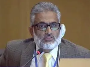 SAJJAD RAJA 