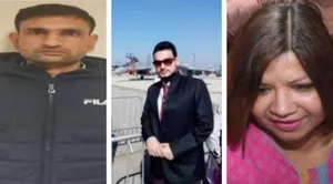 HONEY TRAP ISIS
