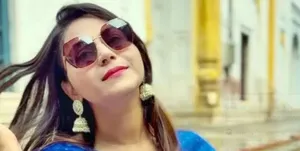 jyoti malhotra    
