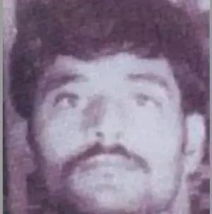 keshab rao