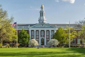 Harvard