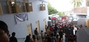 up hospital eumor