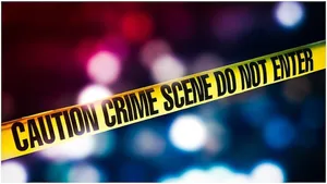 Crime