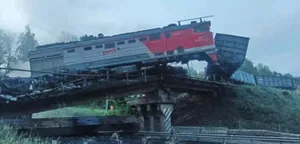 russia accident