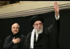 khamenei s