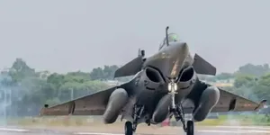rafale q