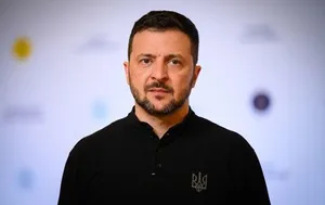 zelenskyy
