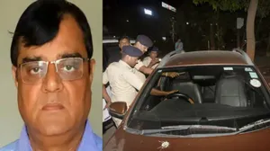 gopal khemka