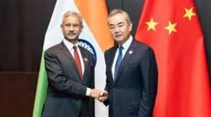 china jaishankar