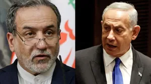 iran israel   a