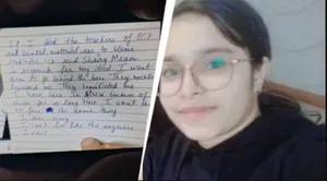 student suicide