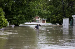 kashmir flood