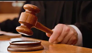 court
