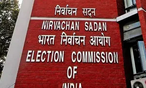 election commission  a