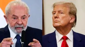 brazil and america