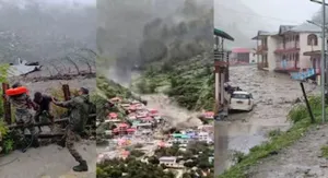 Uttarakhand