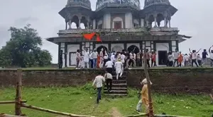 fatehpur a