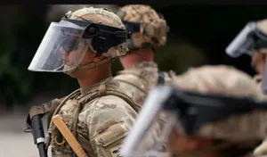 national guard