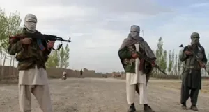pakistan taliban
