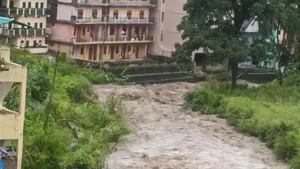 Uttarakhand aa