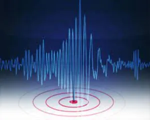 Earthquake