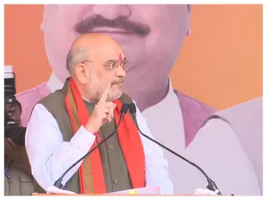 amit shah